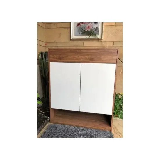 Tủ để giày dép gỗ AG01