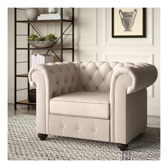 Ghế sofa đơn amchair AG67