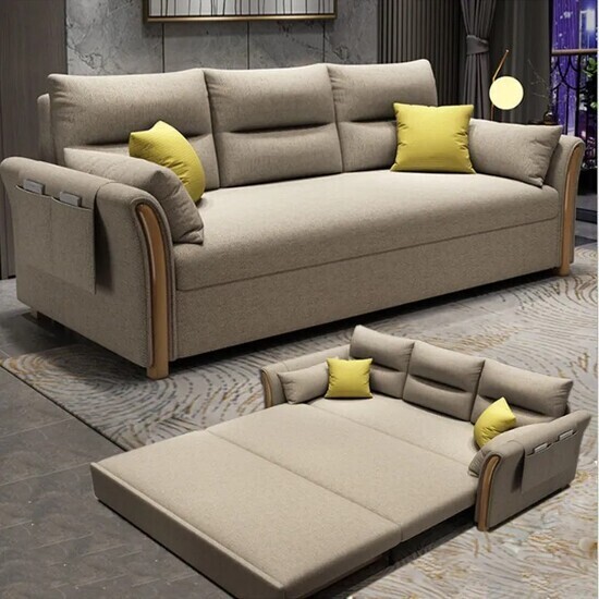 Sofa Giường Kéo cao cấp AG1239