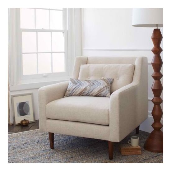 Ghế sofa đơn AG54