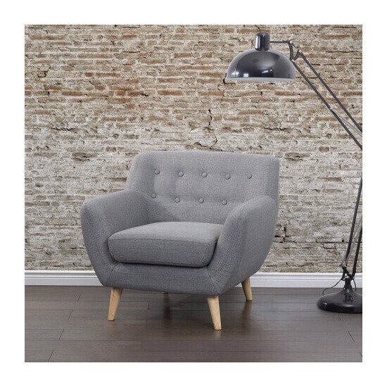 Ghế sofa đơn AG56