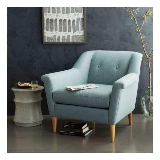 Ghế sofa đơn AG72