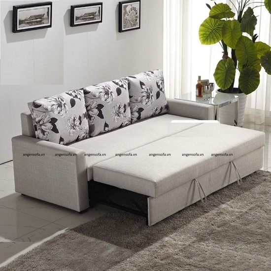 Sofa Giường Kéo cao cấp AG1241