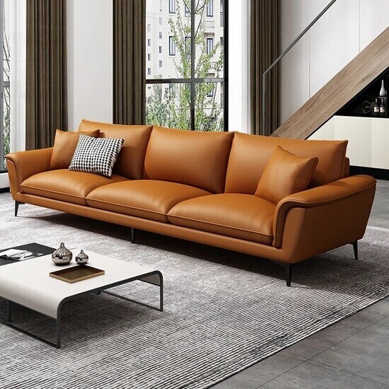 Sofa băng cao cấp AG59