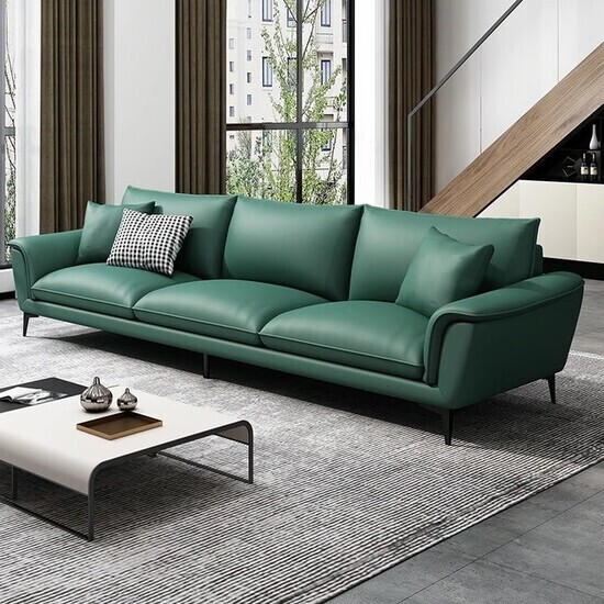 Sofa băng cao cấp AG59