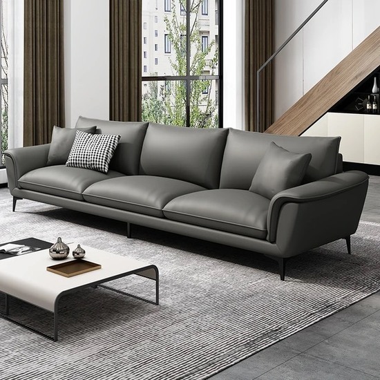 Sofa băng cao cấp AG59