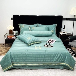 Combo chăn ga gối nệm AG-20