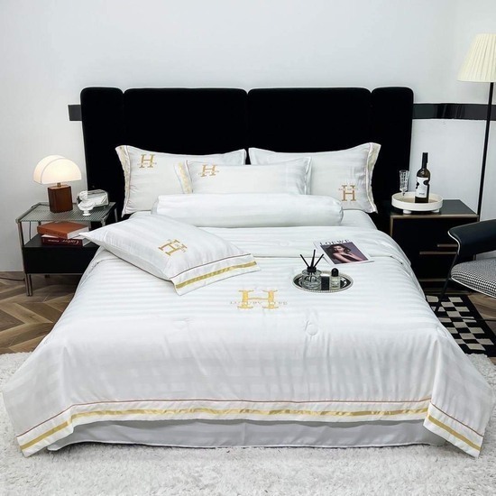 Combo chăn ga gối nệm AG-20