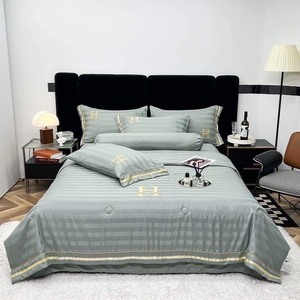 Combo chăn ga gối nệm AG-20