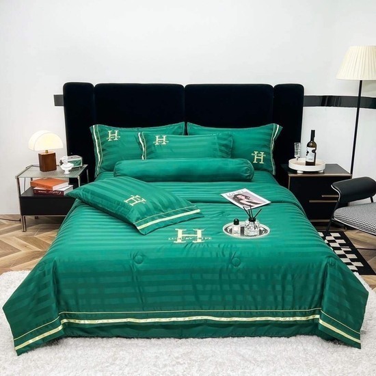 Combo chăn ga gối nệm AG-20