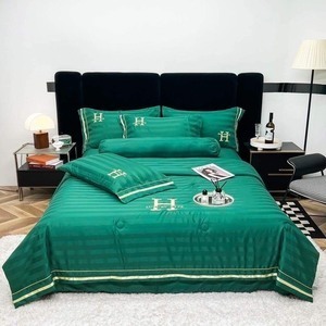 Combo chăn ga gối nệm AG-20