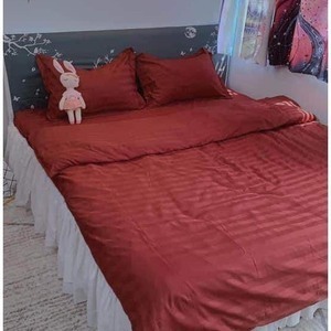 Combo chăn ga gối nệm AG-15