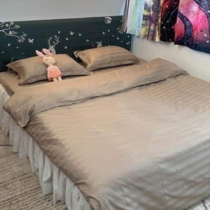 Combo chăn ga gối nệm AG-15