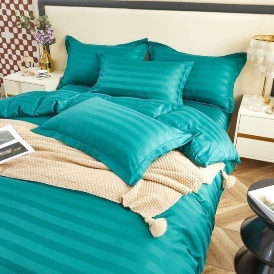 Combo chăn ga gối nệm AG-13