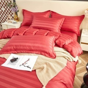 Combo chăn ga gối nệm AG-13