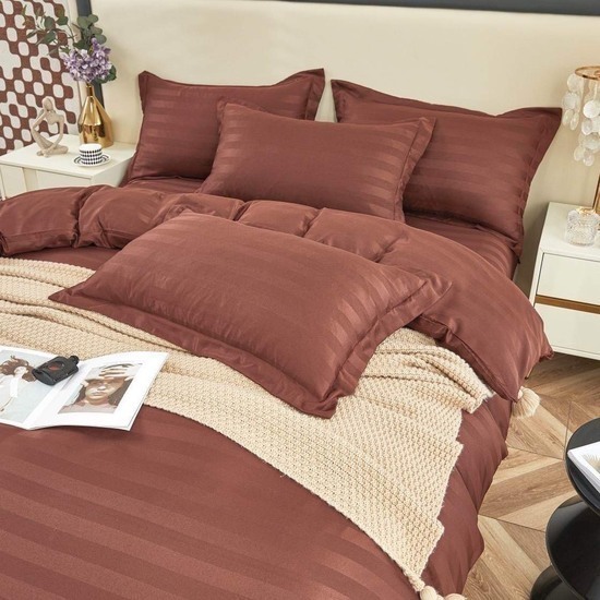 Combo chăn ga gối nệm AG-13