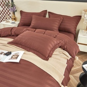 Combo chăn ga gối nệm AG-13