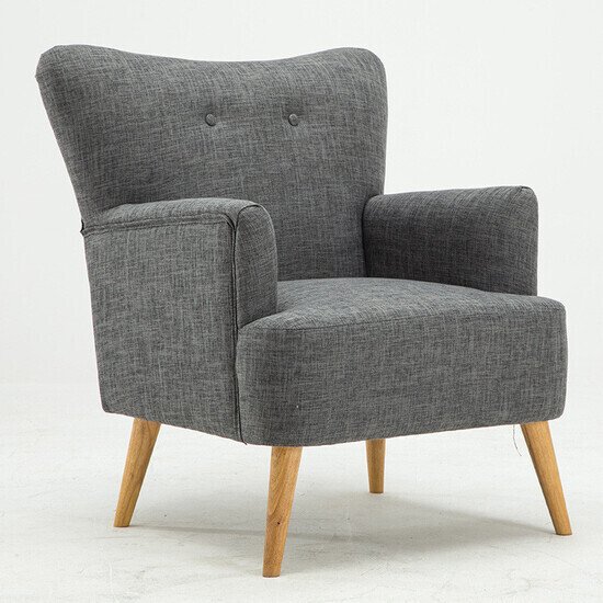 Ghế sofa đơn amchair AG69