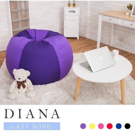 Ghế lười thư giãn kèm đôn AG2