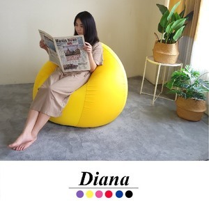 Ghế lười thư giãn kèm đôn AG2