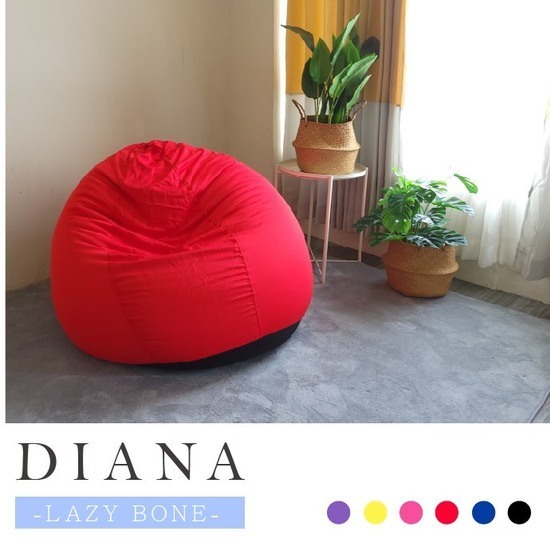 Ghế lười thư giãn kèm đôn AG2