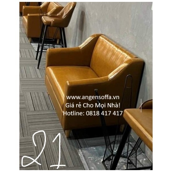 Ghế Billiards angen 06