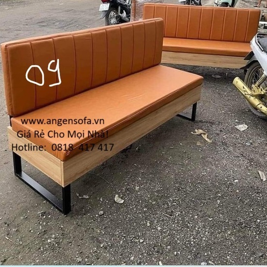 Ghế Billiards angen 05