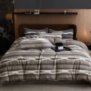 Combo chăn ga gối nệm AG-11