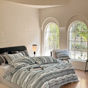 Combo chăn ga gối nệm AG-11