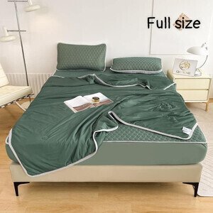 Combo chăn ga gối nệm AG-04