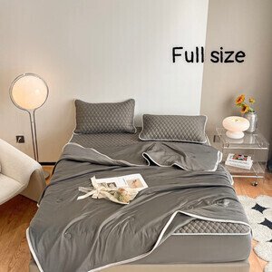 Combo chăn ga gối nệm AG-04