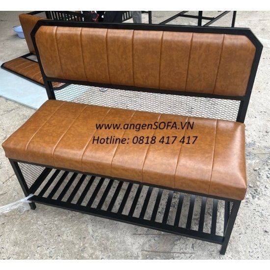 Ghế Billiards AG 12