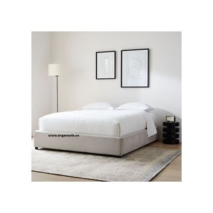 Giường nệm giá rẽ AG 01
