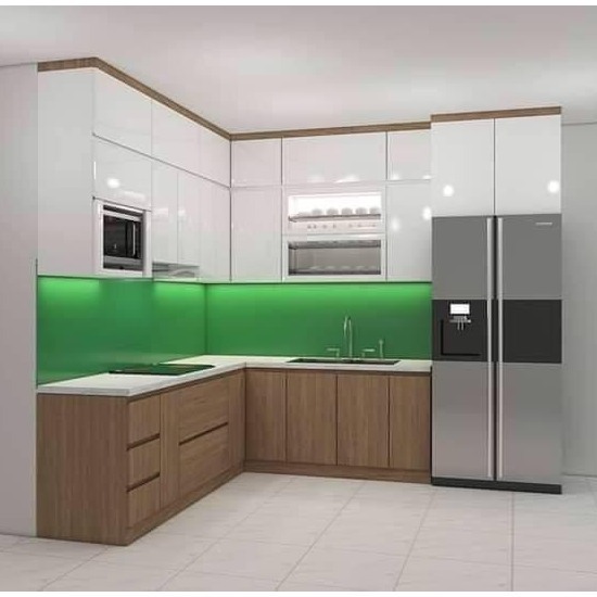 Nội thất căn hộ 2PN AG03