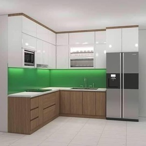 Nội thất căn hộ 2PN AG03