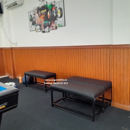 Ghế Billiards AG 14