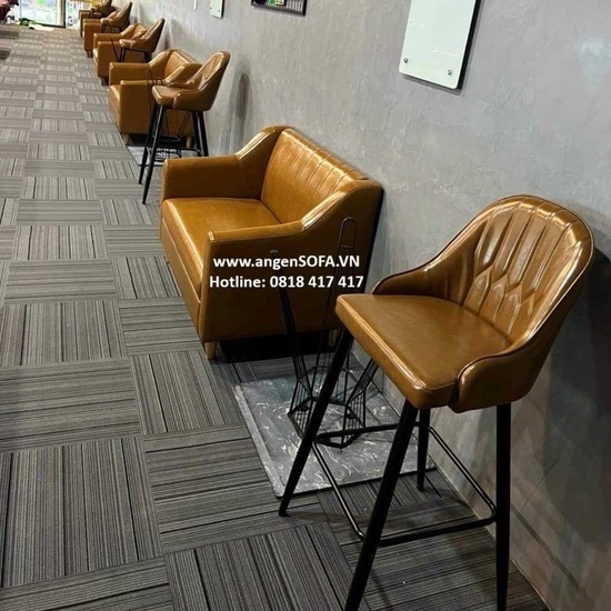 Ghế Billiards AG 20