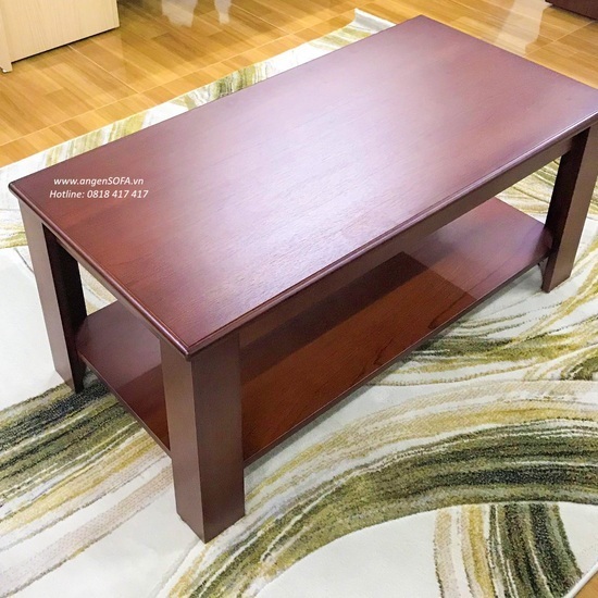 Bàn Trà gỗ văn phòng AG 101