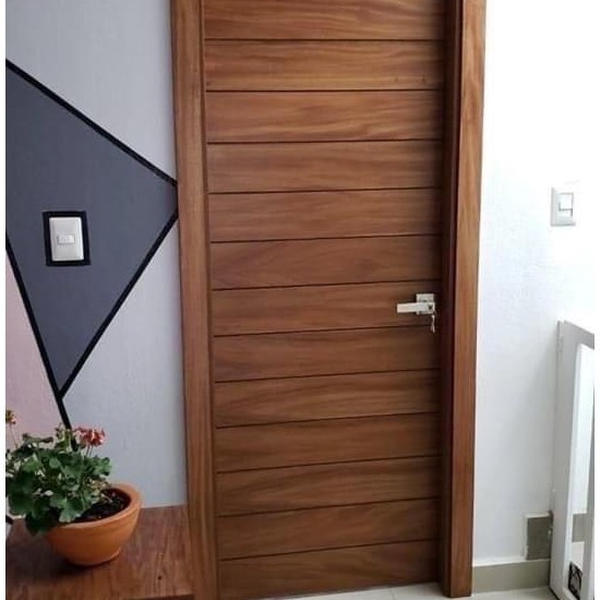 Cửa gỗ AG 39