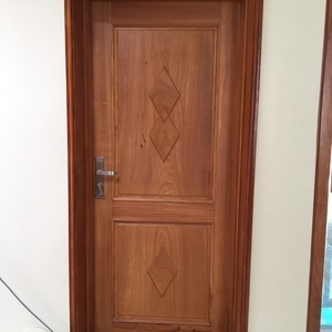 Cửa gỗ AG 42