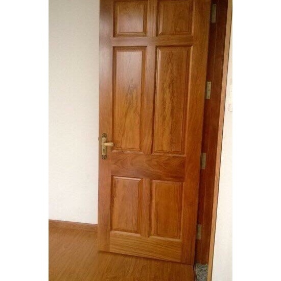Cửa gỗ AG 43