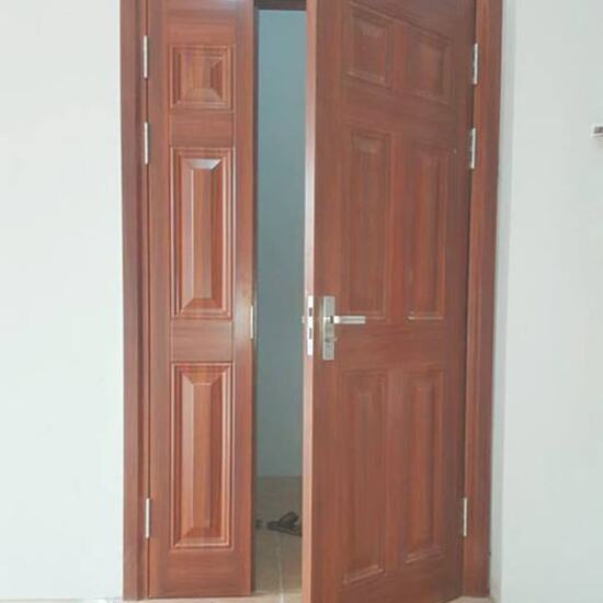 Cửa gỗ AG 26
