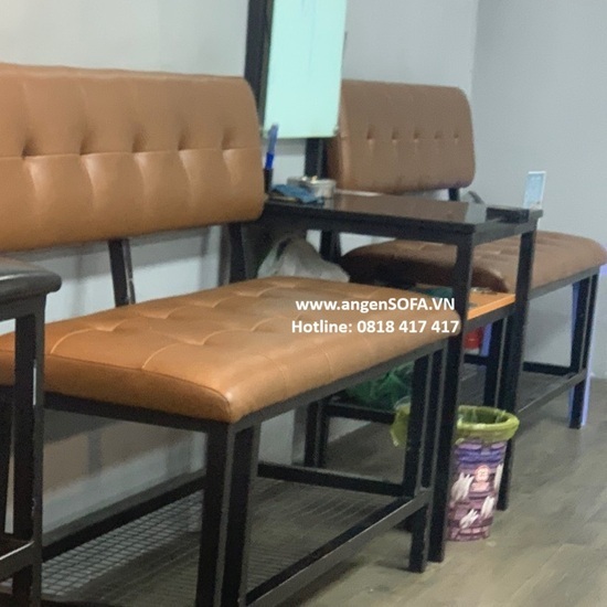 Ghế Billiards AG 17