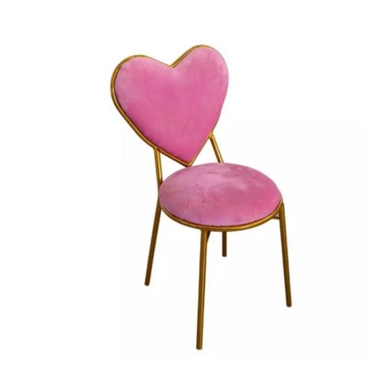 Ghế trái tym bọc nệm G18