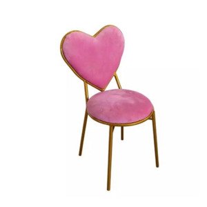 Ghế trái tym bọc nệm G18