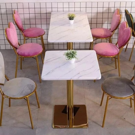 Ghế trái tym bọc nệm G18