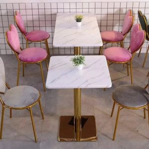 Ghế trái tym bọc nệm G18