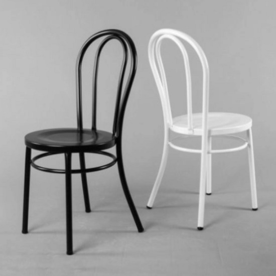 Ghế thonet sắt AG29