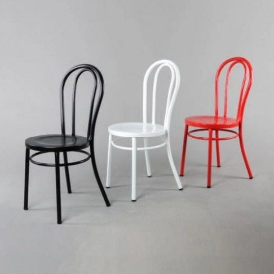 Ghế thonet sắt AG29