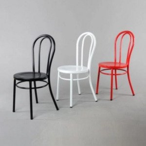 Ghế thonet sắt AG29